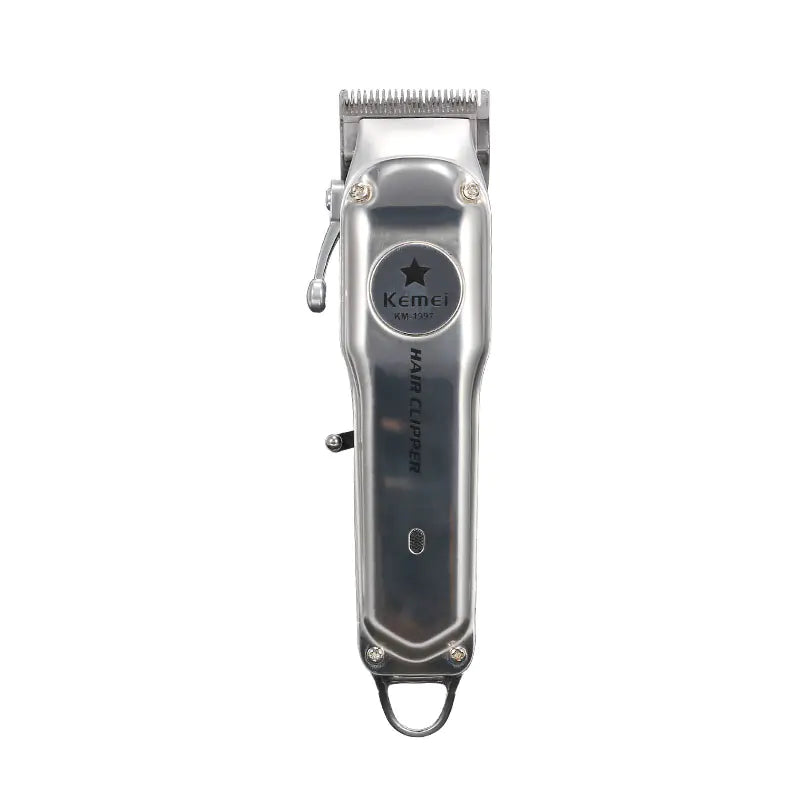 FlexiCut Rechargeable Men's Hair Trimmer